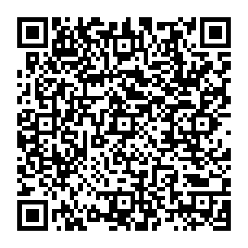QR Kodu