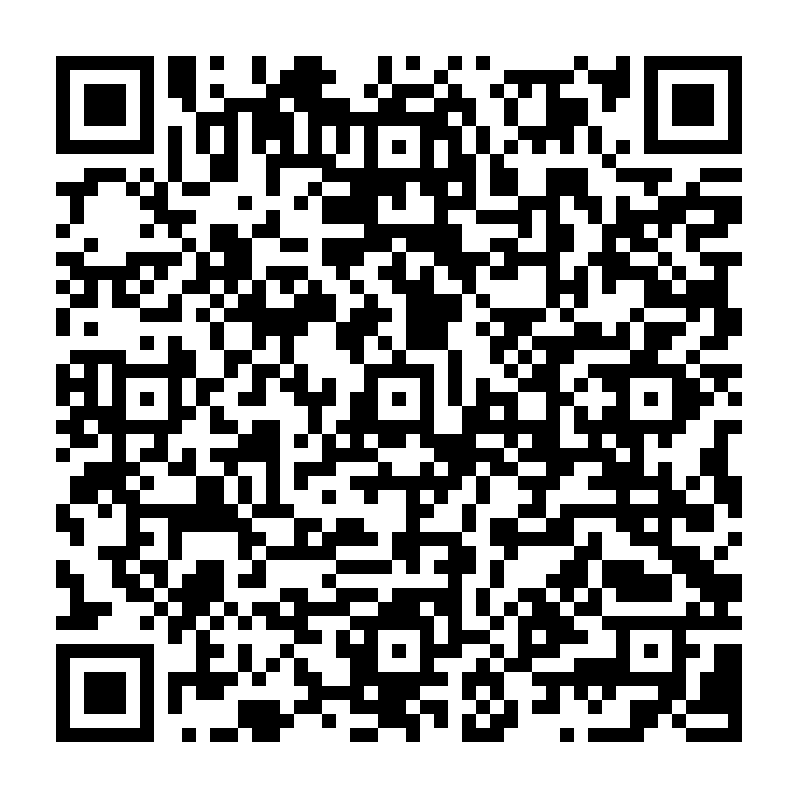 QR Kodu