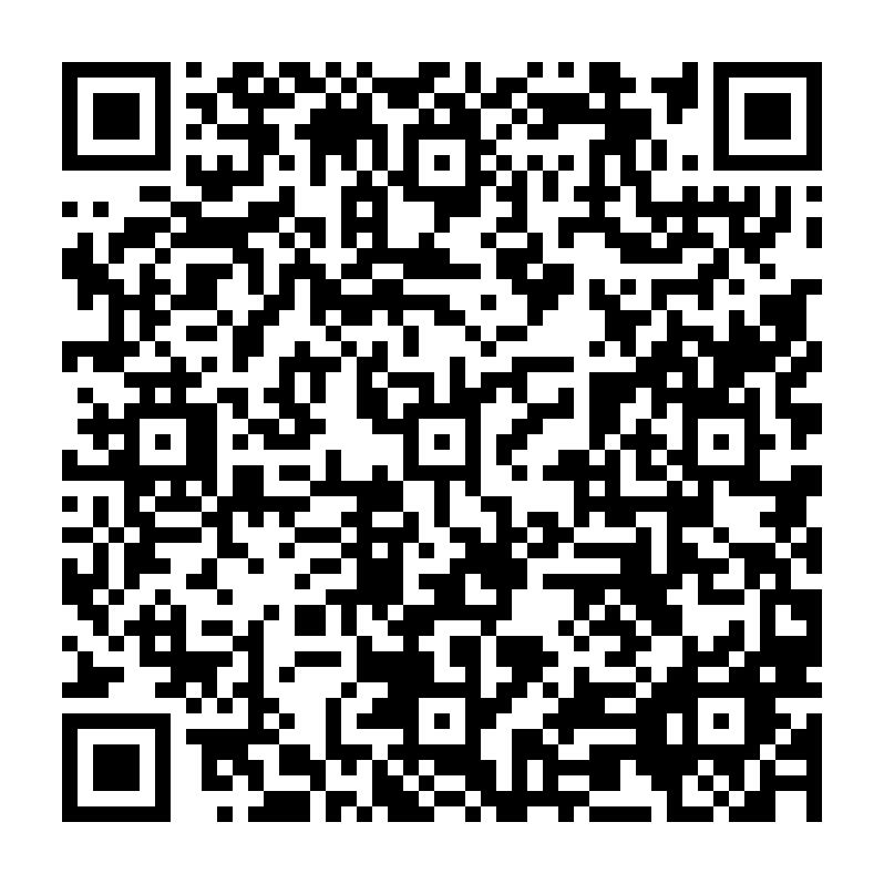 QR Kodu