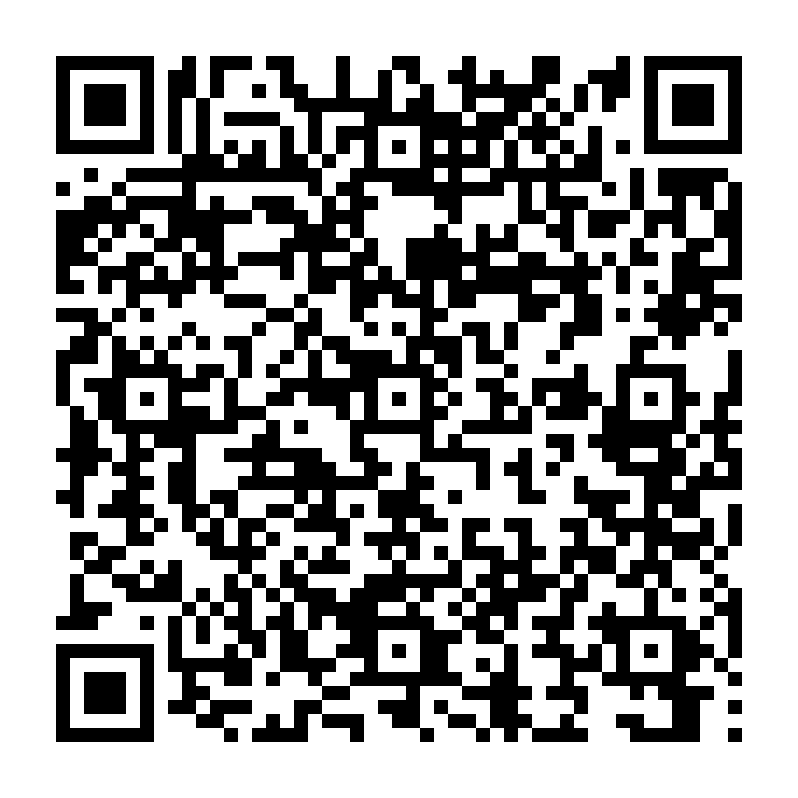 QR Kodu