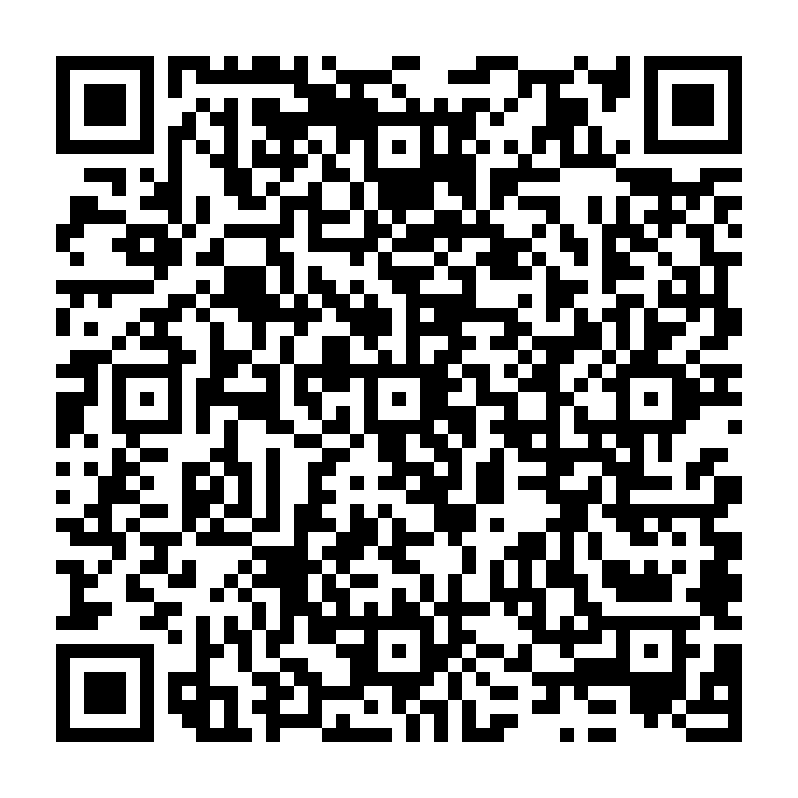 QR Kodu