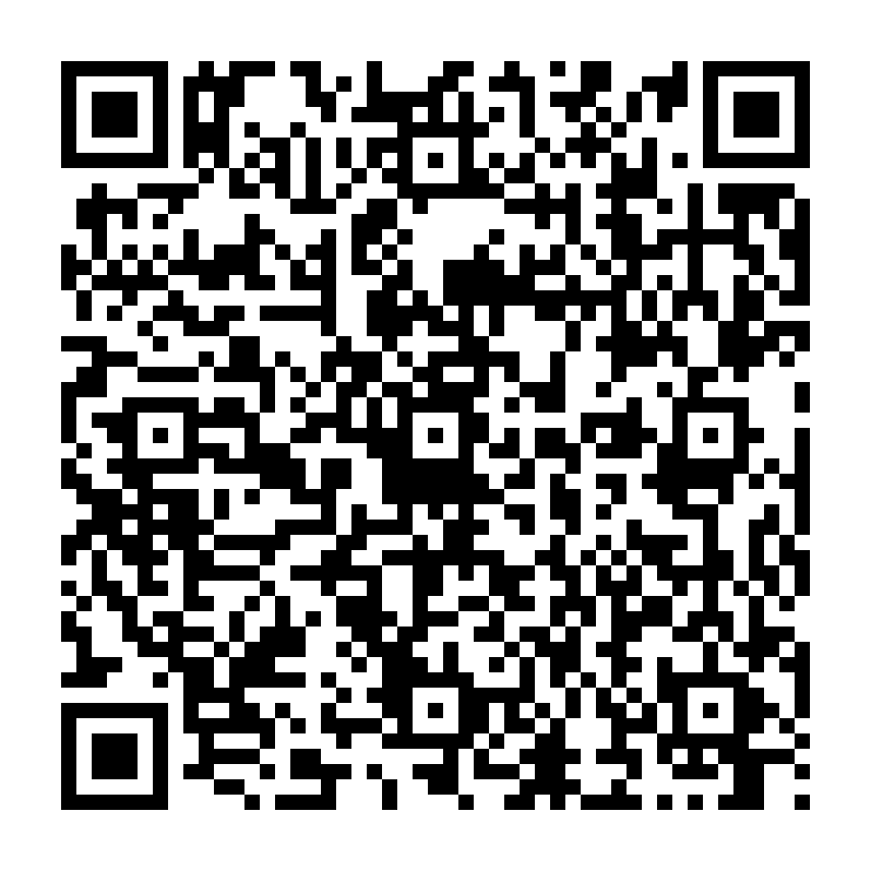 QR Kodu