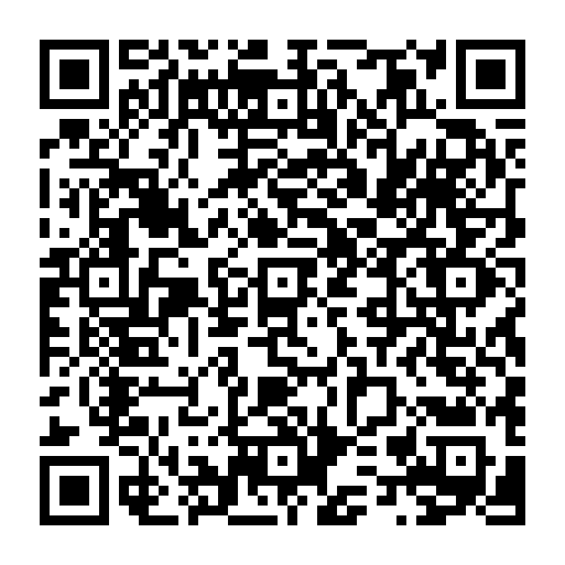 QR Kodu