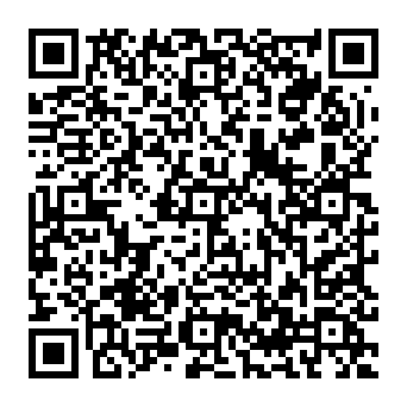 QR Kodu