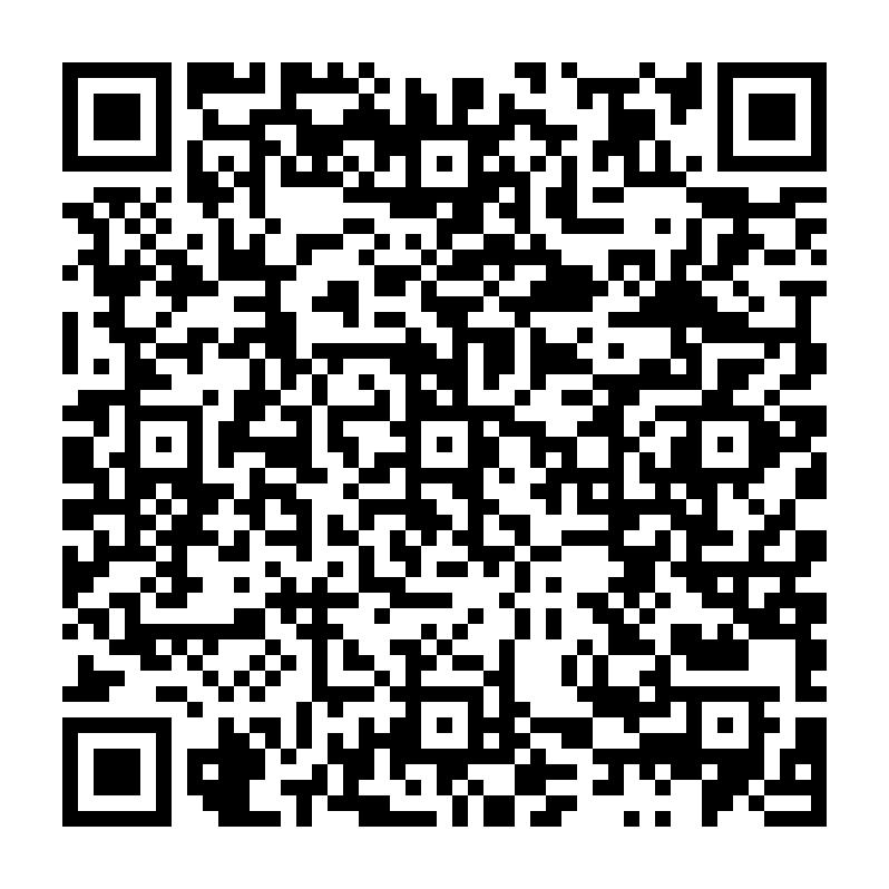 QR Kodu