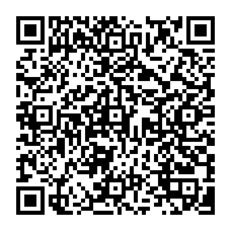 QR Kodu