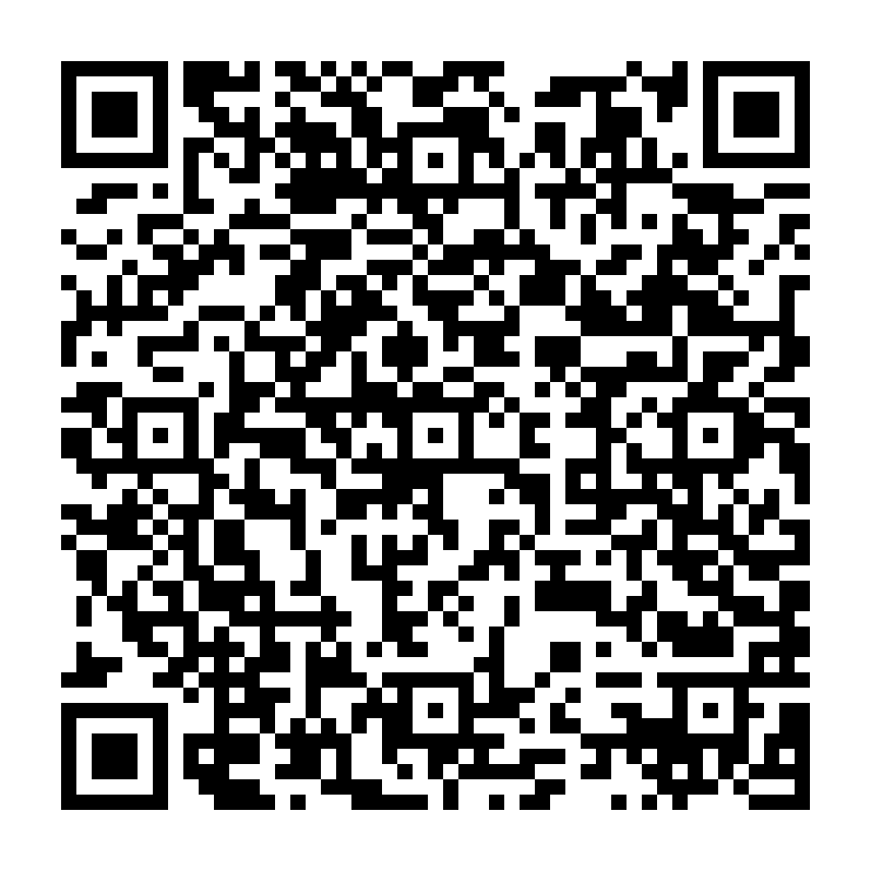 QR Kodu