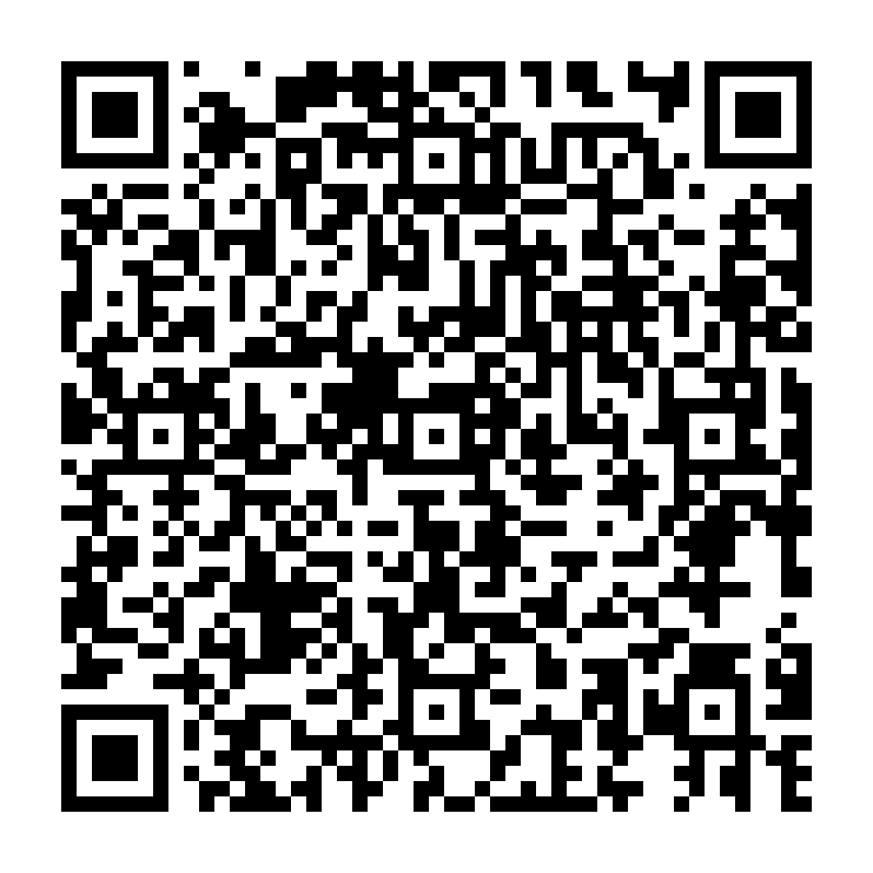 QR Kodu