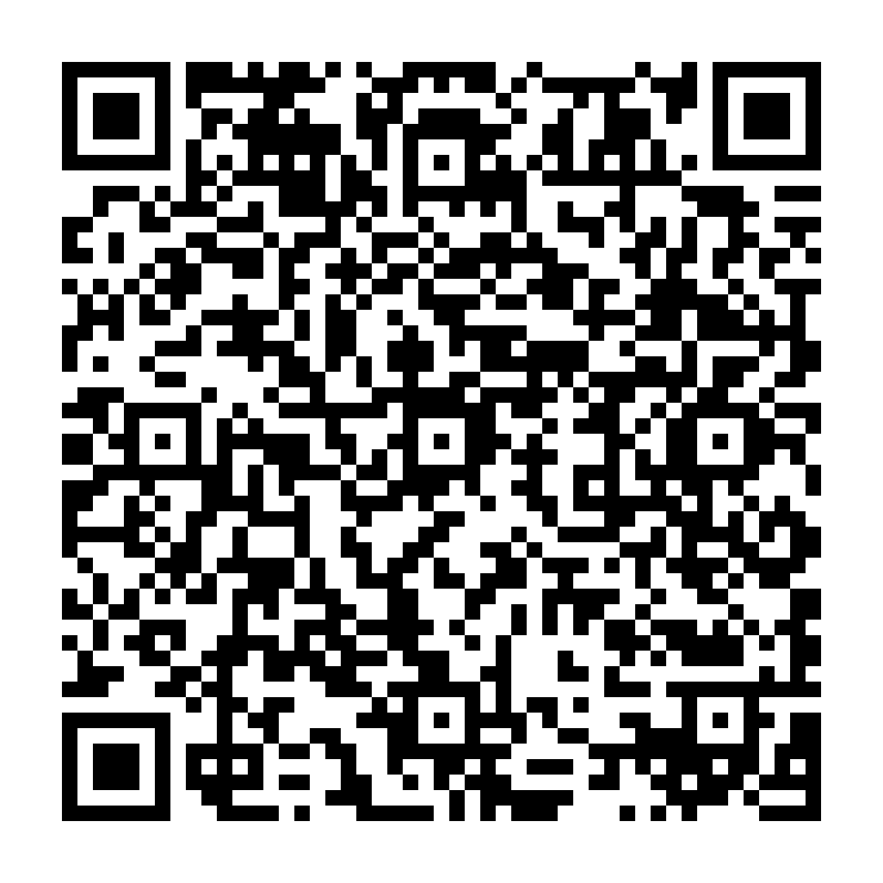 QR Kodu