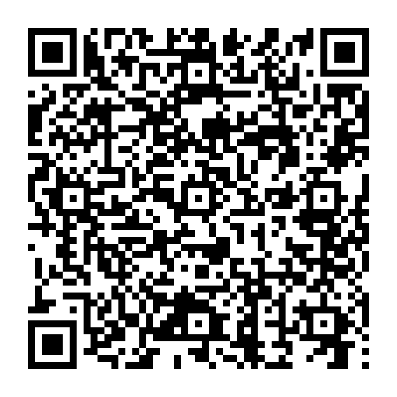 QR Kodu