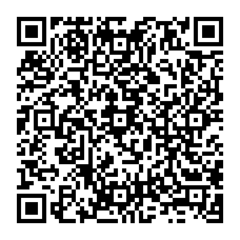 QR Kodu