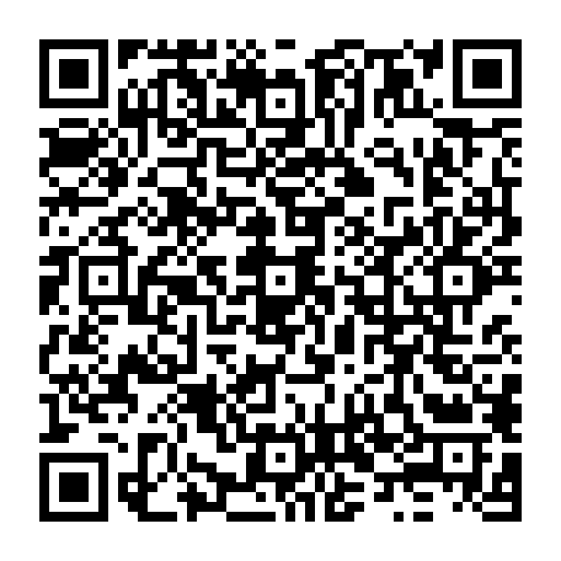 QR Kodu