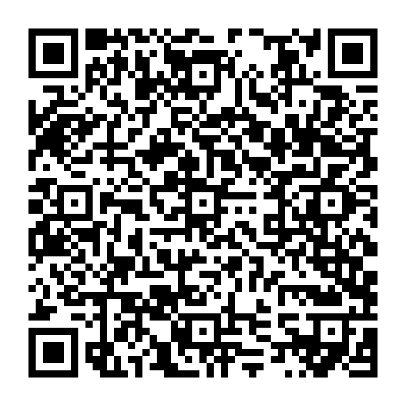 QR Kodu