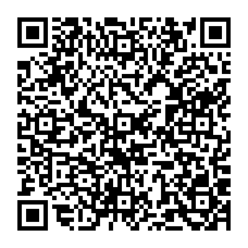 QR Kodu