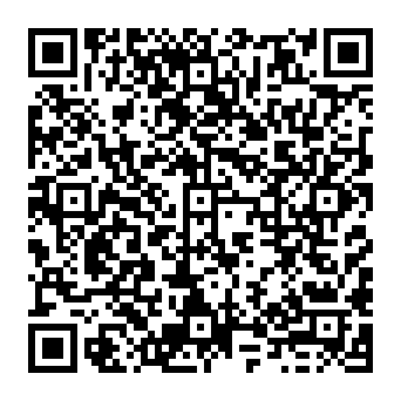 QR Kodu