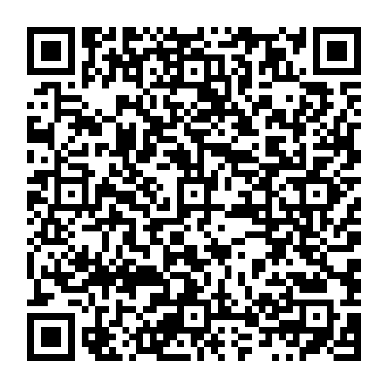 QR Kodu