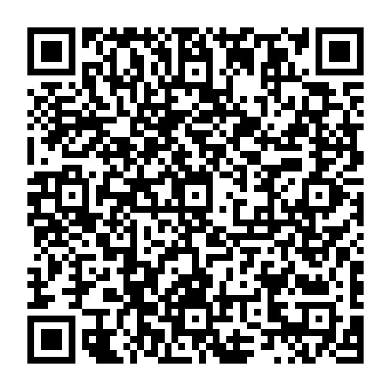 QR Kodu