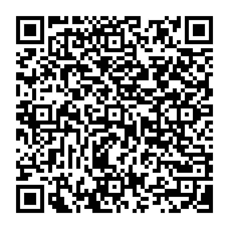 QR Kodu