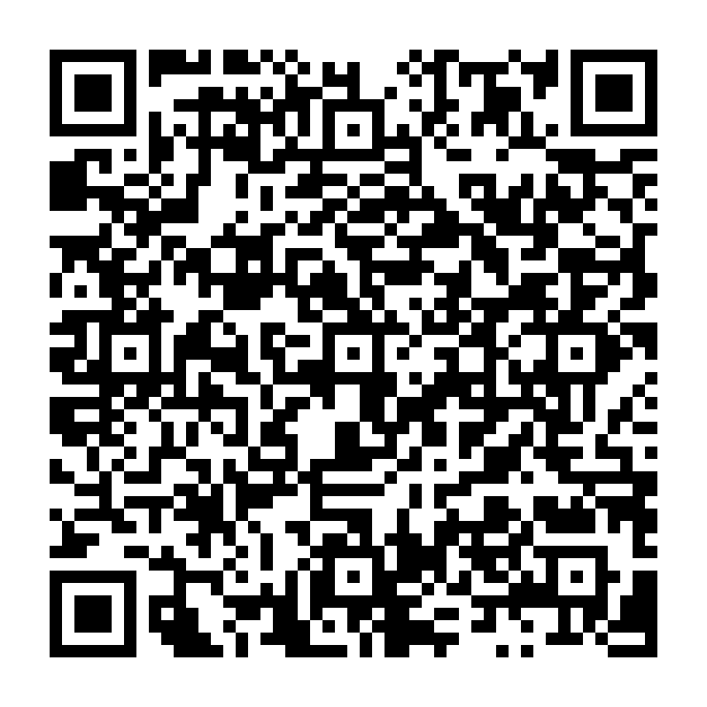 QR Kodu