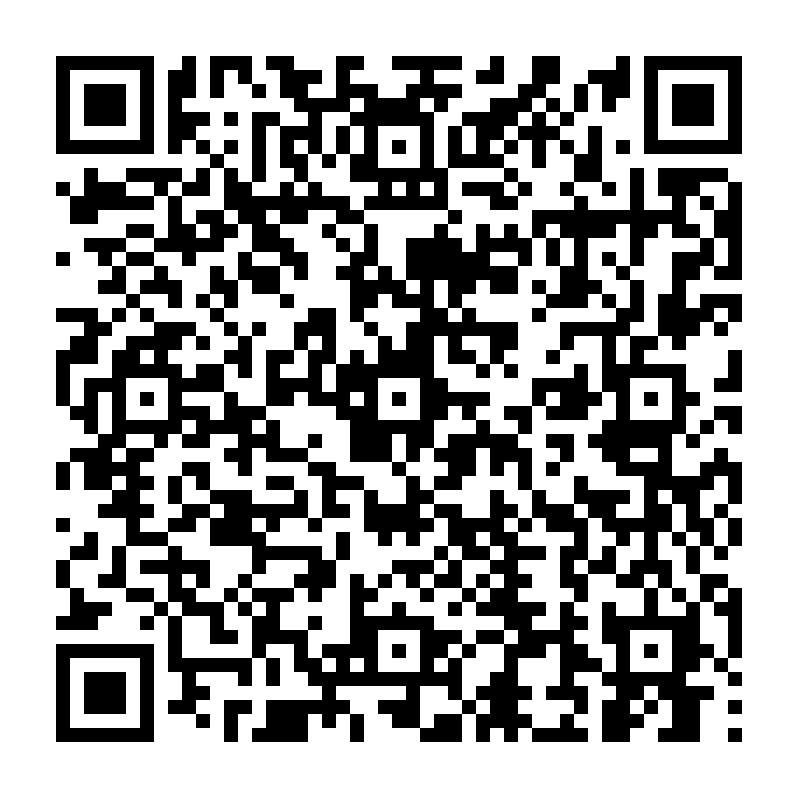 QR Kodu