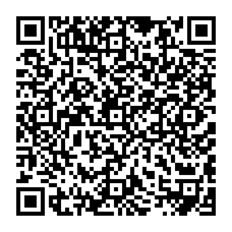 QR Kodu