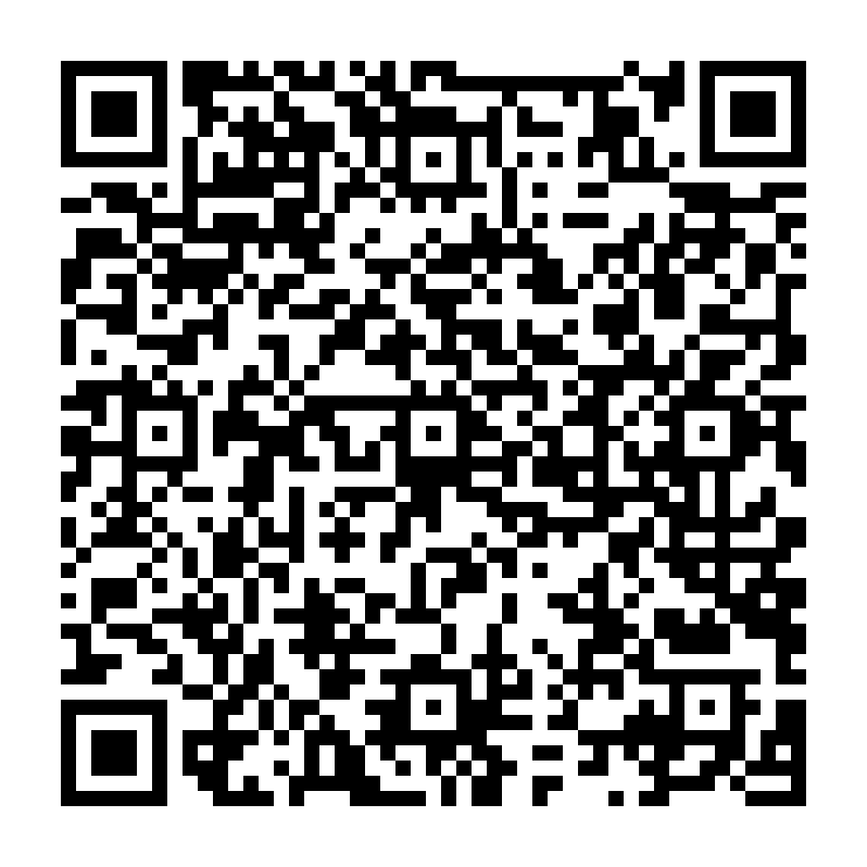 QR Kodu
