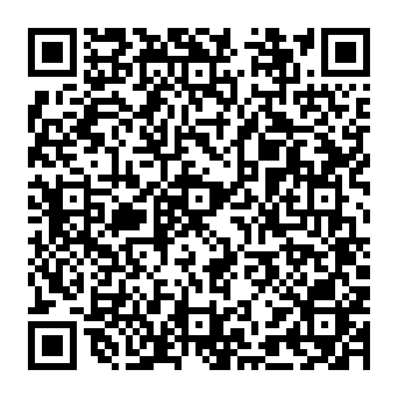QR Kodu