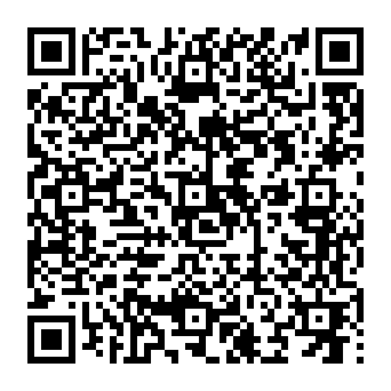 QR Kodu