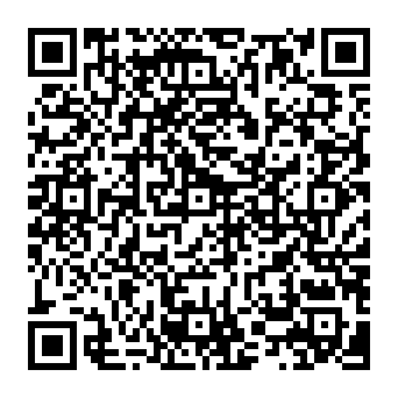 QR Kodu