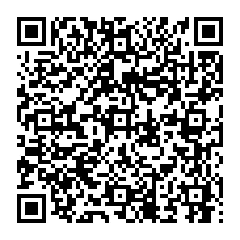QR Kodu
