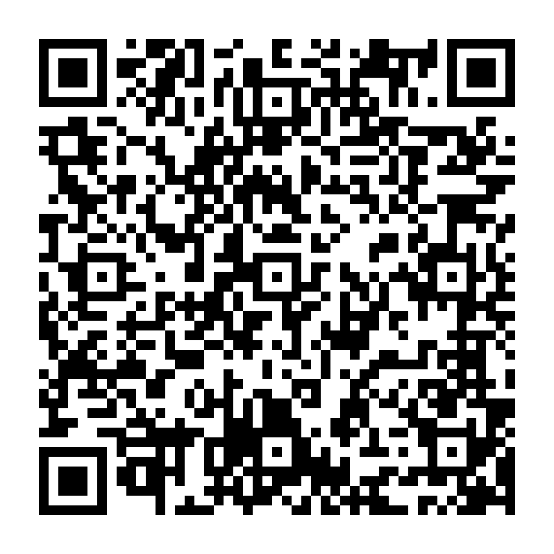 QR Kodu