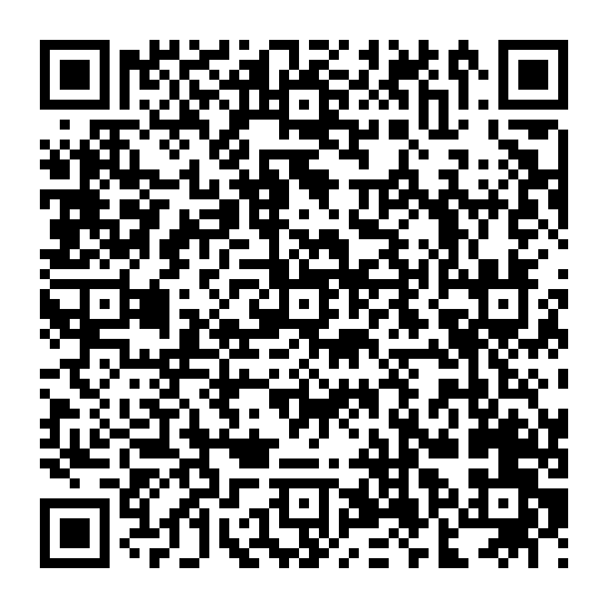 QR Kodu