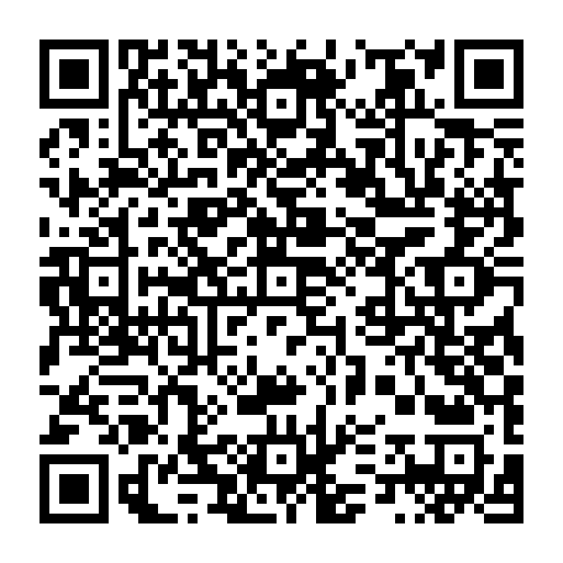 QR Kodu