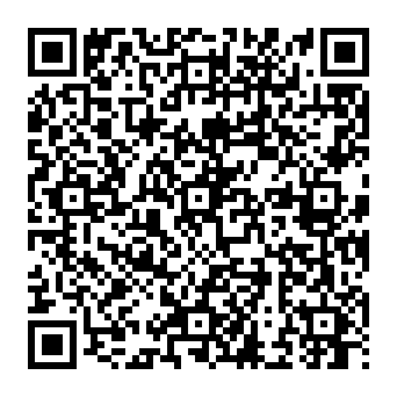 QR Kodu
