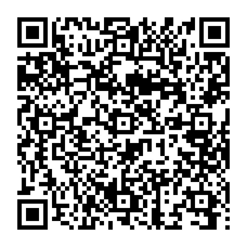 QR Kod