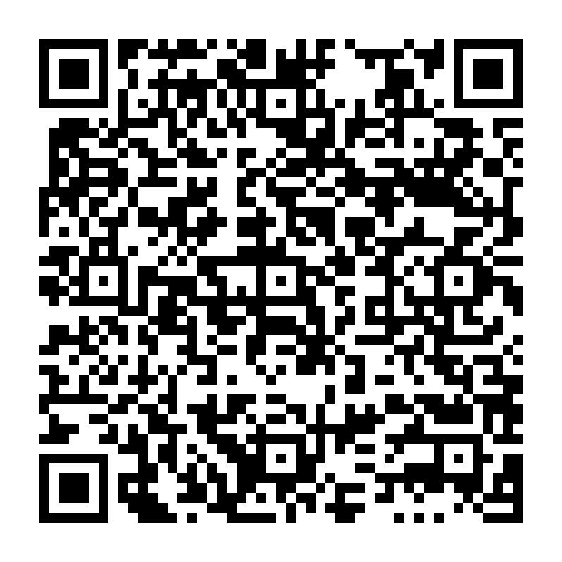 QR Kodu