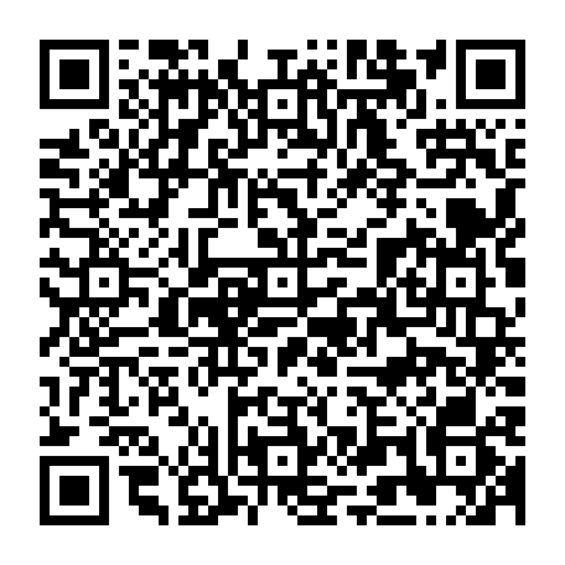 QR Kodu
