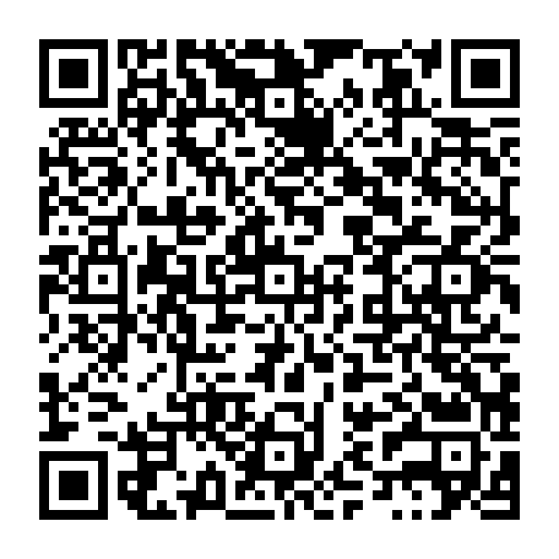 QR Kodu