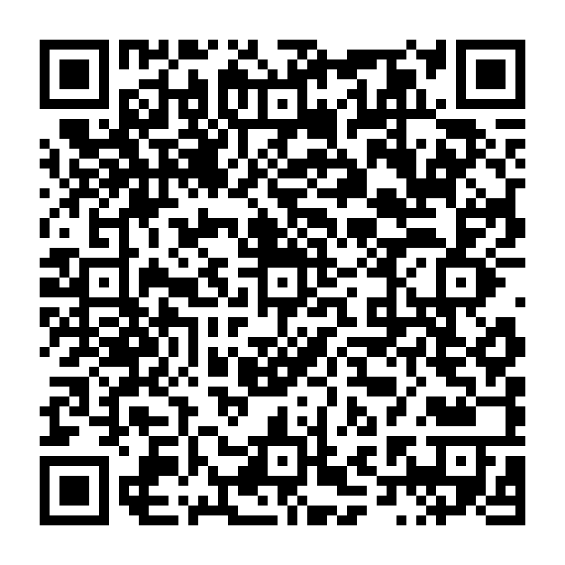 QR Kodu