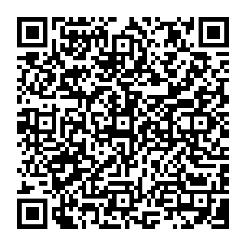 QR Kodu