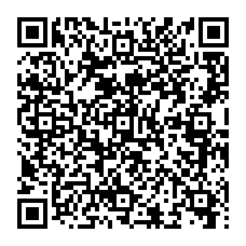 QR Kodu