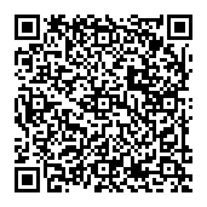 QR Kodu