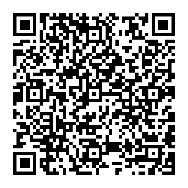 QR Kodu