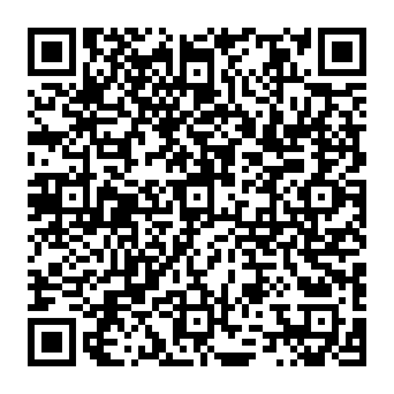 QR Kodu