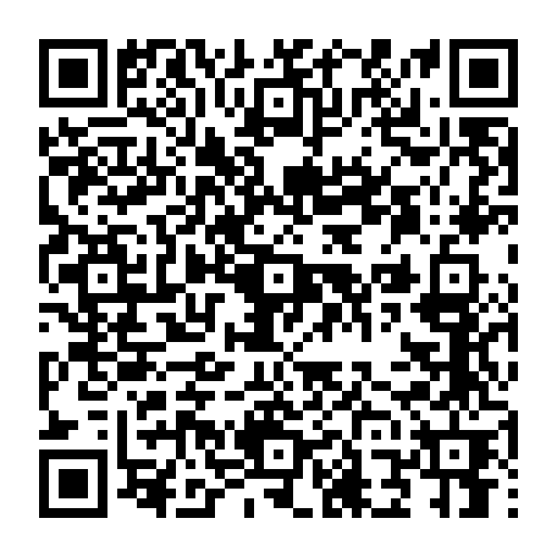 QR Kodu