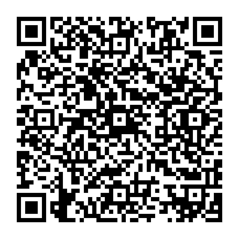 QR Kodu
