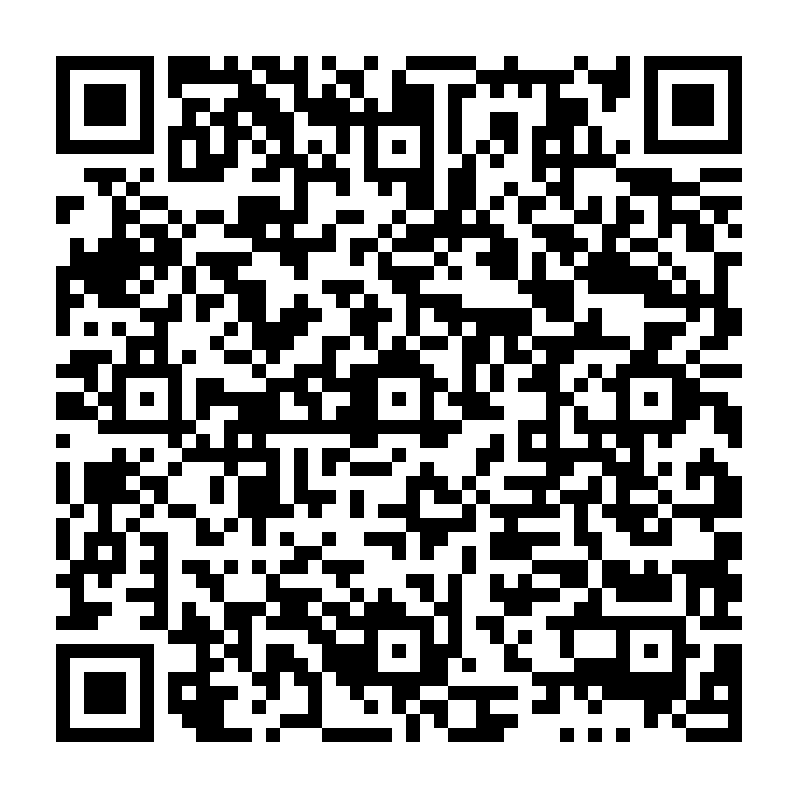 QR Kodu