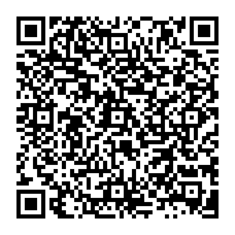 QR Kodu
