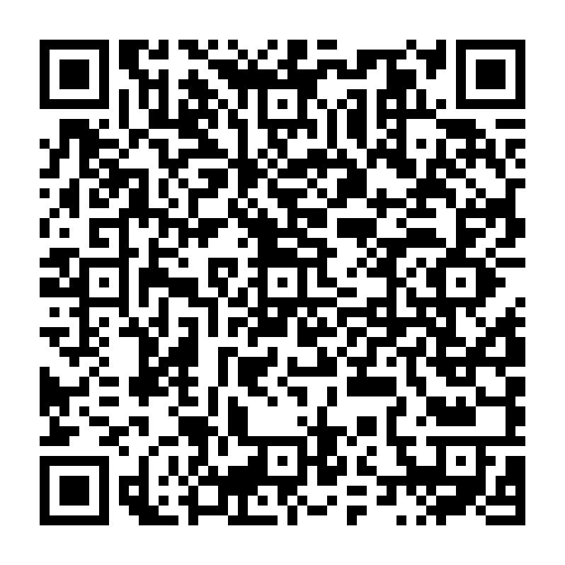 QR Kodu