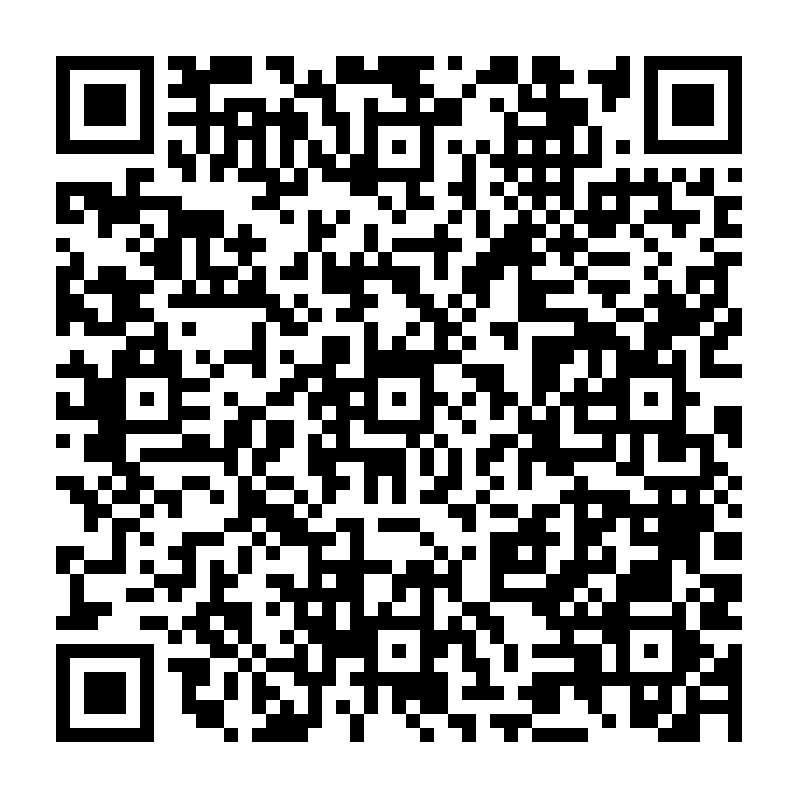 QR Kodu